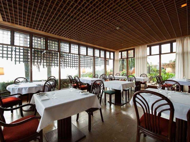 Hotel Solar Palmeiras Paco de Arcos Bagian luar foto
